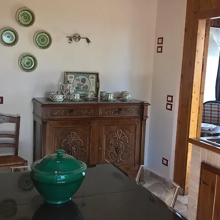 Sansonetti بيت للعطل