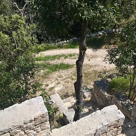 بيت للعطل Sansonetti
